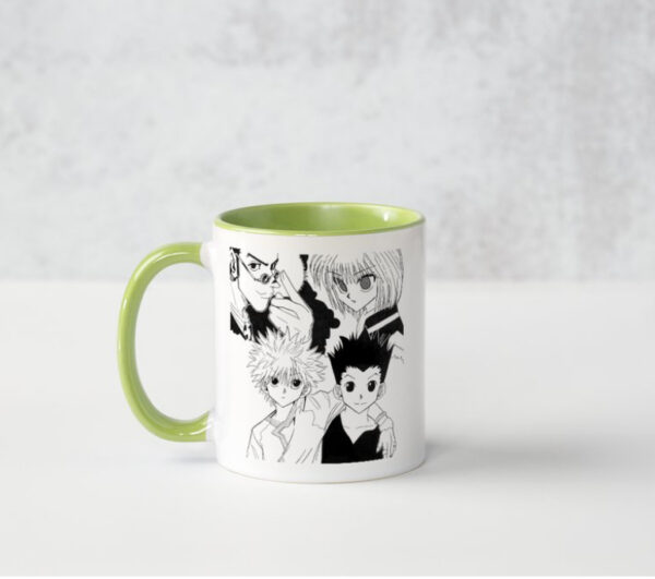 Tasse Hunter x Hunter – Image 4