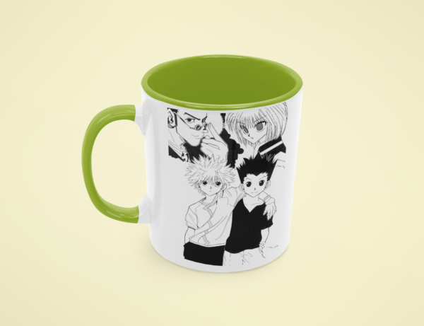 Tasse Hunter x Hunter – Image 3