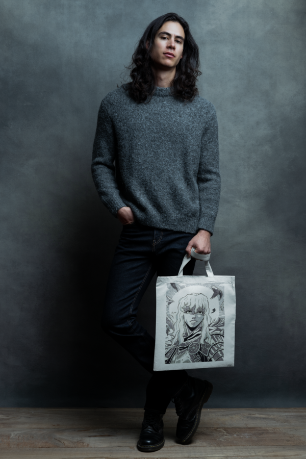 Sac Griffith - Édition Médiéval – Image 2