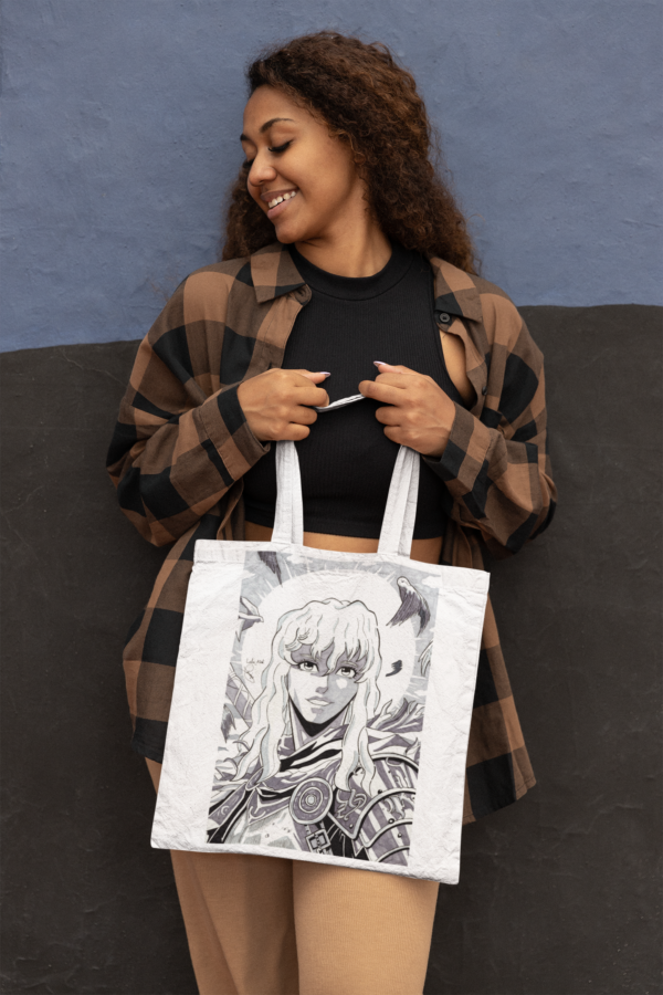 Sac Griffith - Édition Médiéval – Image 3