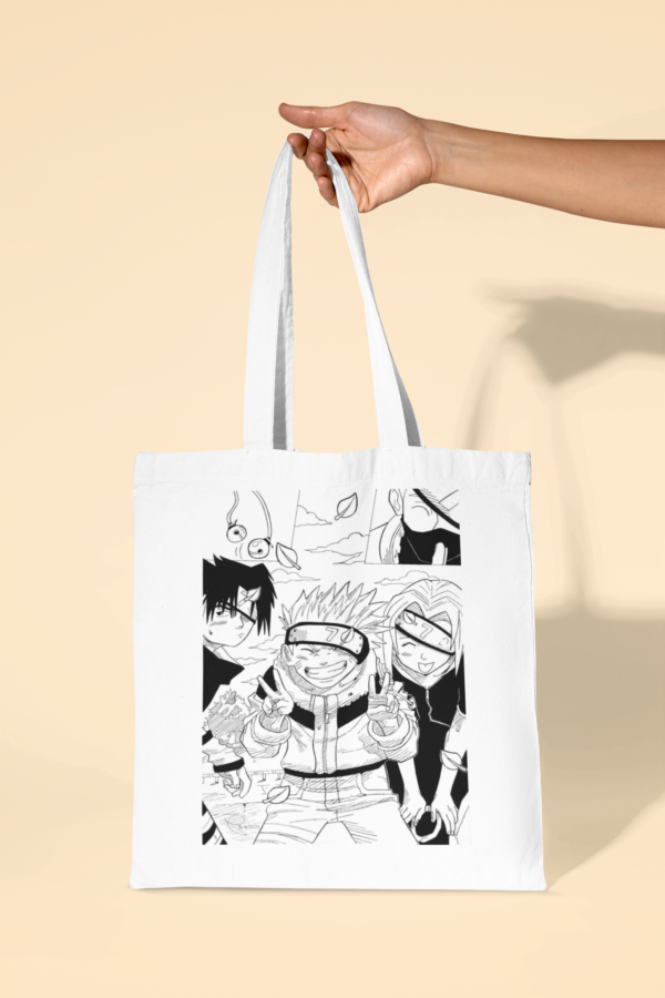 Sac Naruto – Image 5