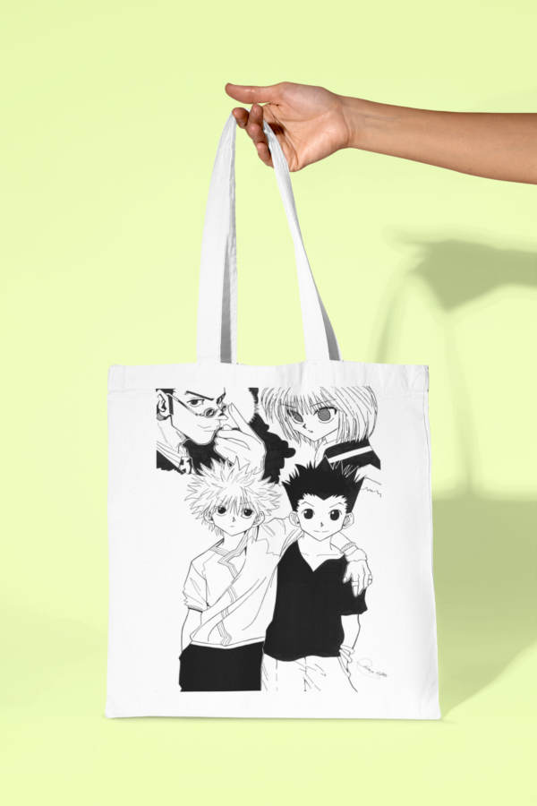 Sac Hunter x Hunter – Image 4