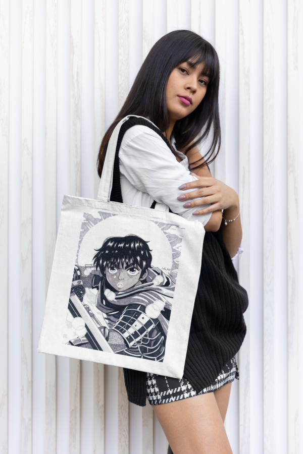 Sac Casca - Édition Médiéval