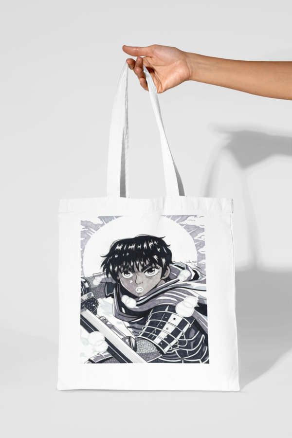 Sac Casca - Édition Médiéval – Image 4