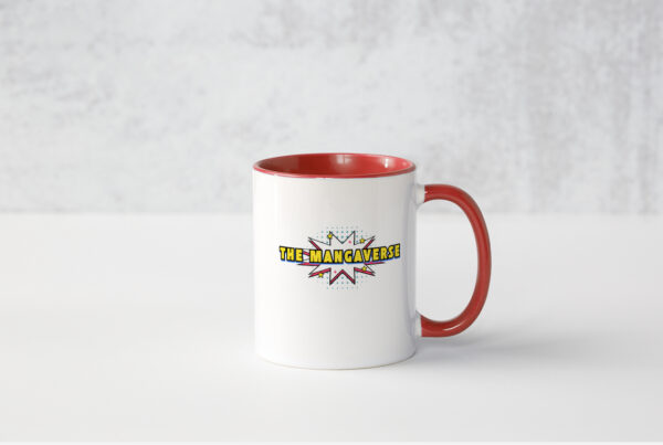 Tasse Rukia - Édition Hiver – Image 6