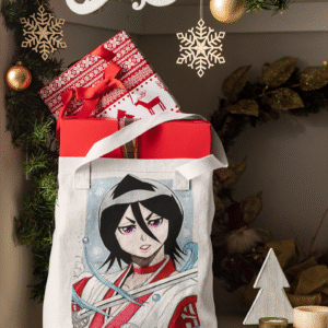 Sac Rukia - Édition Hiver