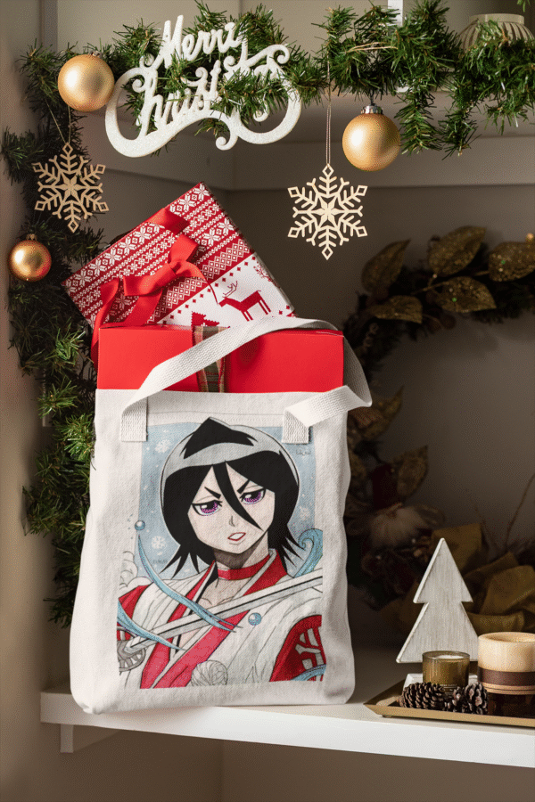 Sac Rukia - Édition Hiver