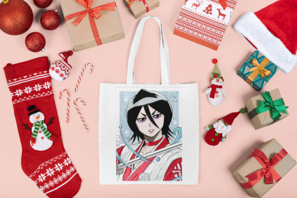 Sac Rukia - Édition Hiver – Image 2