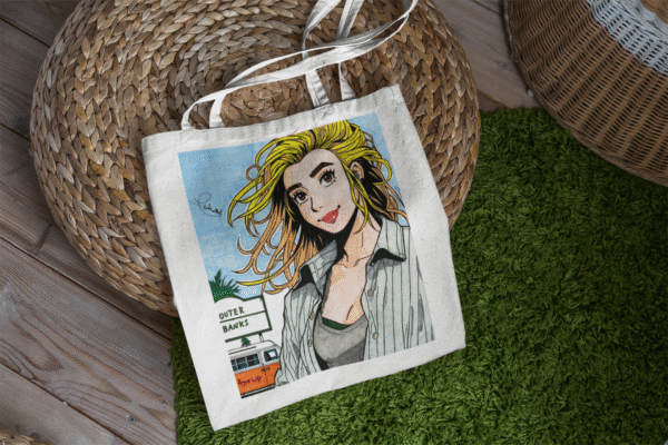 Sac Outer Banks - Summer Vibes – Image 6